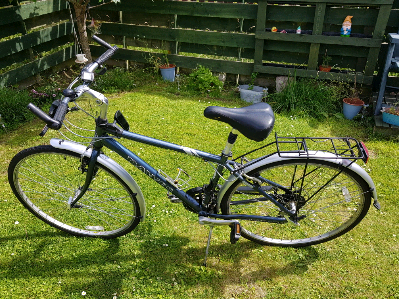 dawes kalahari bike